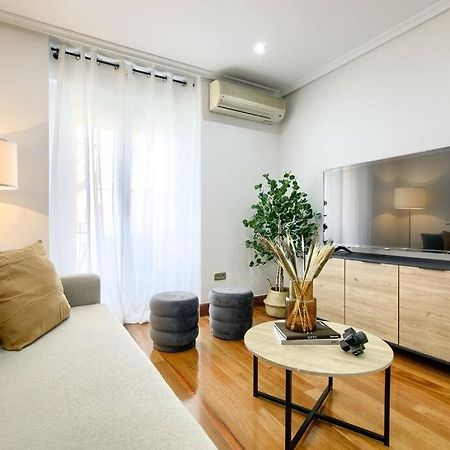 Cozy Flat In The Center Of Madrid-Comend-3-De Exterior foto